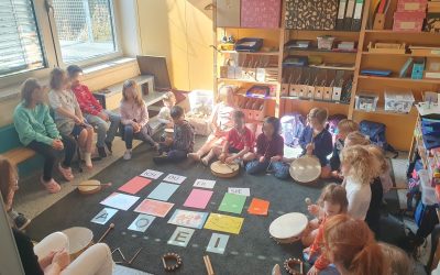 Tag der offenen Tür