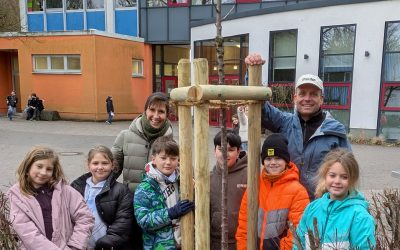 „Komm wir schützen unsere Welt!“ – Es geht weiter!