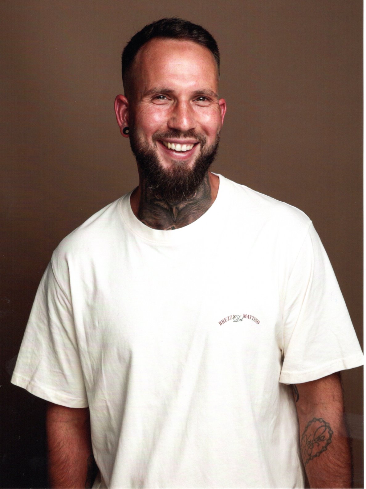 Christian Krause